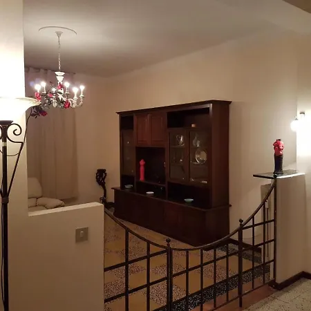 アパート Condominio Casabella *
