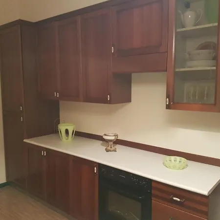 Condominio Casabella Appartement *