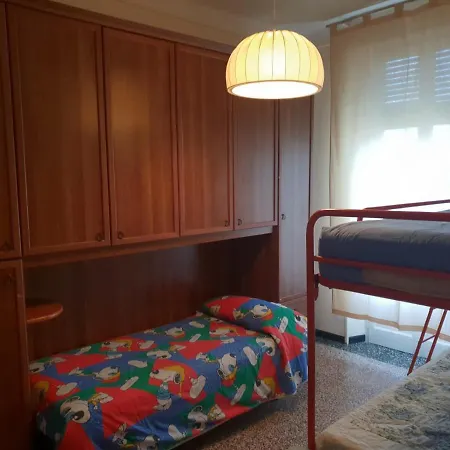 Condominio Casabella * Alexandrie