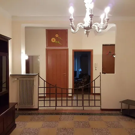 Condominio Casabella アパート *