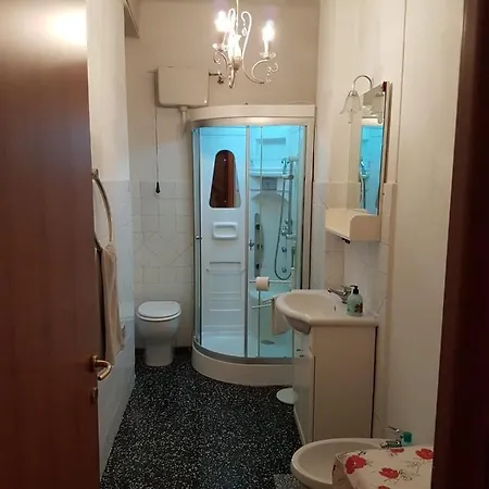 アパート Condominio Casabella